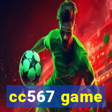 cc567 game